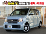 ホンダ N-WGN
