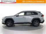 RAV4  2.5 ハイブリッド アドベンチャー E-Four 4WD