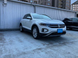 T-Roc TDI 4モーション スタイル ディーゼル 4WD 
