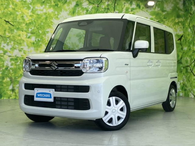 スペーシア  ハイブリッドG