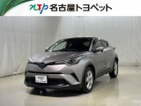 トヨタ C-HR