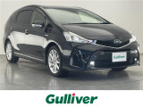 トヨタ プリウスα