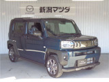 タフト G クロム ベンチャー 4WD 