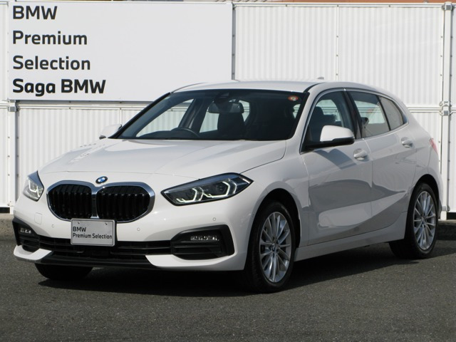 1シリーズ 118d プレイ ディーゼルターボ