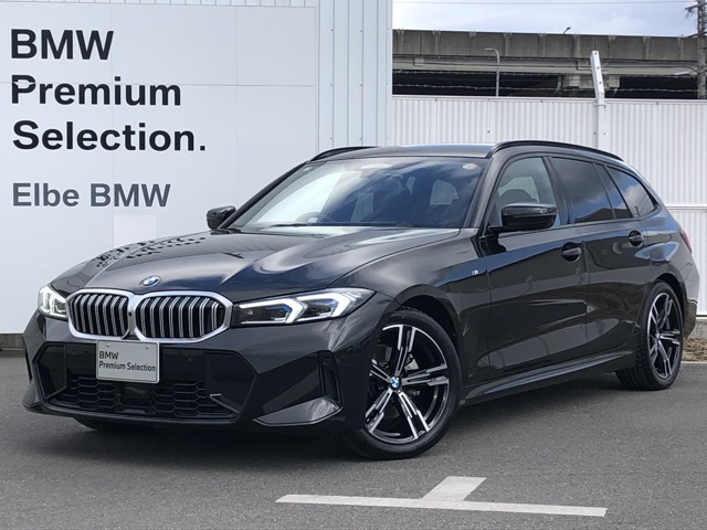 3シリーズツーリング320i Mスポーツ