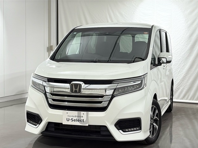 ステップワゴン 1.5 スパーダ ホンダ センシング 