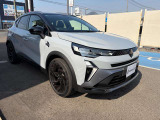 ガソリンとモーターを自動制御するフルハイブリッドE-TECH。街乗り中心の方にうれしい高効率モデルです。