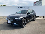 ボルボ XC90
