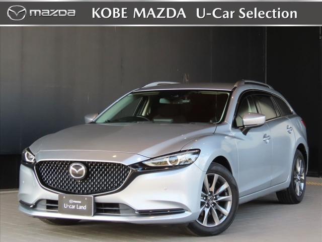 アテンザワゴン 2.0 20S プロアクティブ 