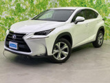 レクサス NX