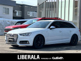 S4アバント 3.0 4WD 修復歴無し
