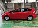 プリウスα 1.8 S 