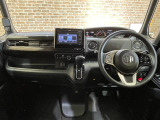 N-BOXカスタム G EX ホンダセンシング 4WD 4WD 修復歴無し