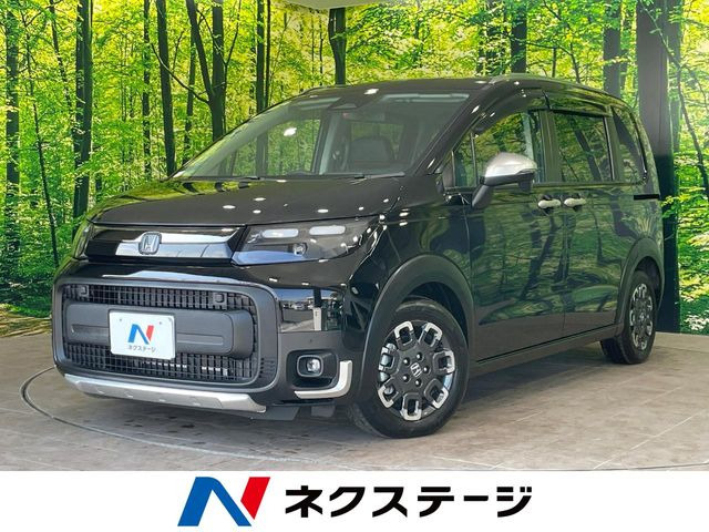 フリード 1.5 クロスター （5BA-GT2）