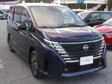 セレナ 1.4 e-4ORCE ハイウェイスターV 4WD 