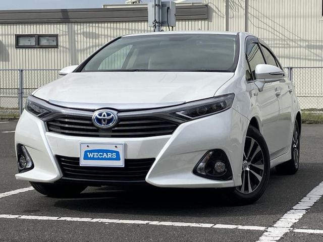 SAI2.4 S Cパッケージ