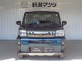 タフト G クロム ベンチャー 4WD 