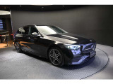 Cクラスワゴン C220d スポーツ (ISG) ディーゼルターボ MP202502