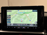 地図やTVなどのオーディオ機能も充実しているので、快適なドライブができます♪ 但し地図データは最新のものではなく,更新は有償,場合によってはできない事ももあります。保証については修理保証のみとなります