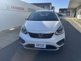 フィット  1.5 e:HEV クロスター