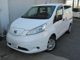 e-NV200バン VX 5人乗