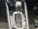◆電子制御ドッグクラッチマルチモードオートマチック◆
