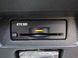 ◆ETC2.0◆ビルトインタイプでスッキリ♪高速道路の料金所で停まることなくスイスイ通過。ETC2.0では充実したETC機能に加えて、ITSスポットとの通信が可能で、次世代の運転支援サービスを受けることができます!