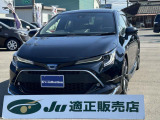 トヨタ カローラスポーツ