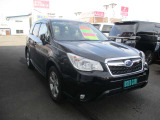 フォレスター 2.0i-L アイサイト 4WD 