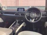CX-5 2.5 25S Lパッケージ 4WD 