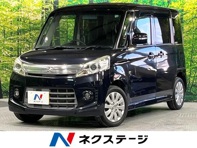 スペーシアカスタム XS 