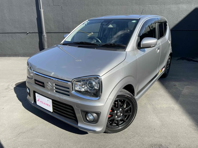 アルトワークス オートギヤシフト