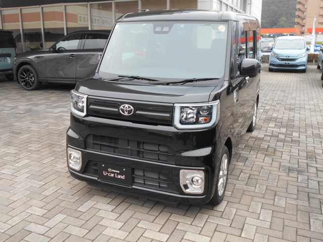 ピクシスメガ L SAIII 