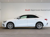 A3セダン 30 TFSI アドバンスド 