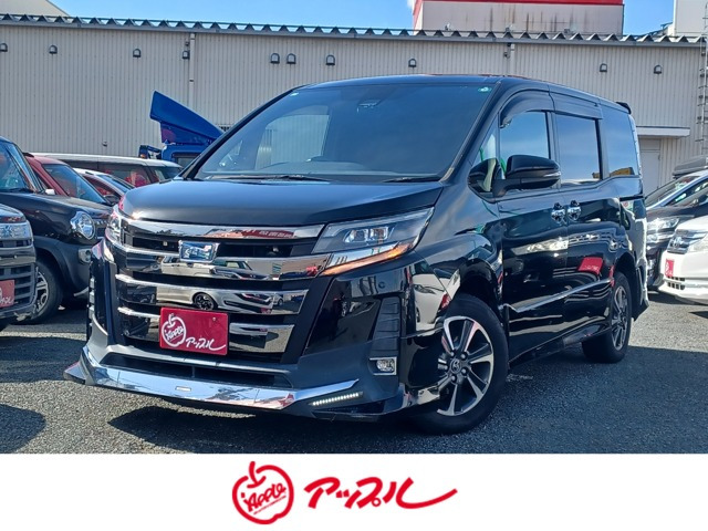 ノア 2.0 Si W×B 4WD 