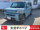 ダイハツ タフト