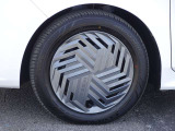 【タイヤ】【純正16インチホイール】《185/60R16》