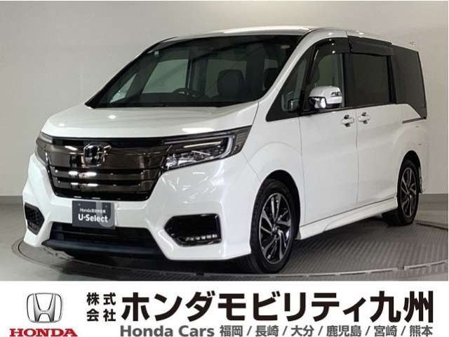 ステップワゴン 1.5 スパーダ クールスピリット ホンダ センシング 