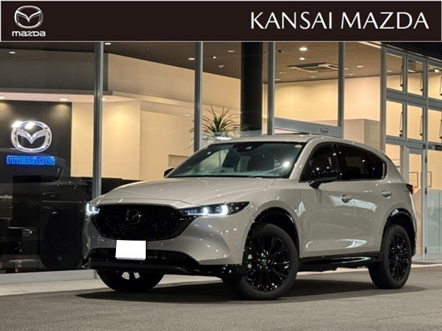CX-52.0 20S レトロスポーツエディション