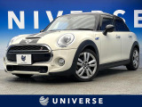 BMW MINI ミニ