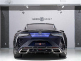 LC 500 Sパッケージ TRDフルエアロ カラーHUD カーボンルーフ