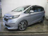 平成29年式、人気のフリード+ 1.5 G ホンダセンシングが入荷致しました!  お探しの方は049-256-8688までお問合せお待ちしております!