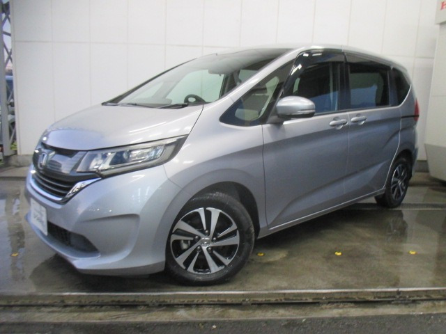 フリード+ 1.5 G ホンダセンシング 