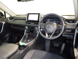 RAV4  2.0 G Zパッケージ 4WD