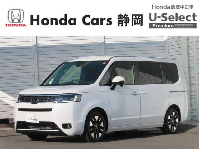 ステップワゴン  1.5 エアー