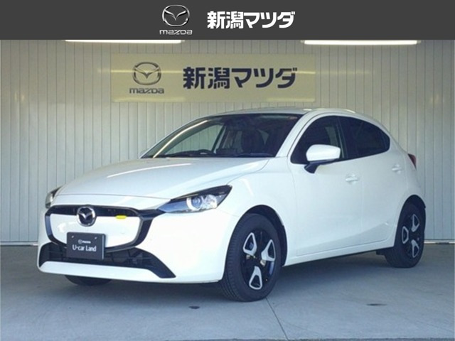 MAZDA21.5 15BD i セレクション
