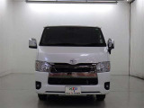 ハイエースバン 2.0 スーパーGL ダークプライムII ロング 