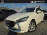 マツダ MAZDA2
