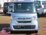 N-BOX L 4WD ナビ電動スライド オートAC・ライト