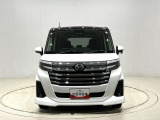 煌くメッキフロントグリルとスポーティーさが際立つ洗練されたスタイル。トールカスタムが入荷致しました。